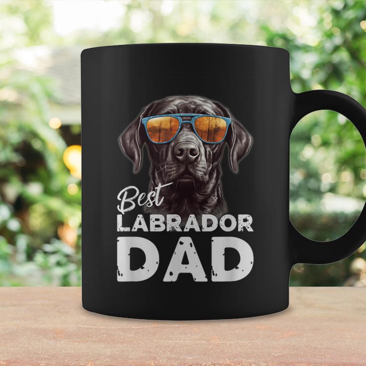 Best Labrador Dog Dad For Dog Owners Tassen Geschenkideen