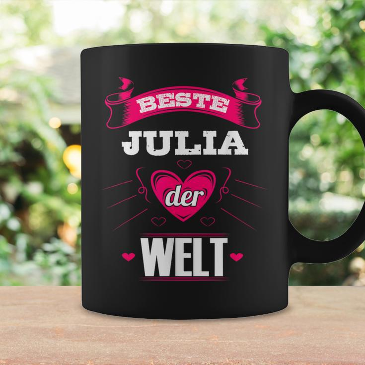 Beste Julia Der Welt Tassen Geschenkideen