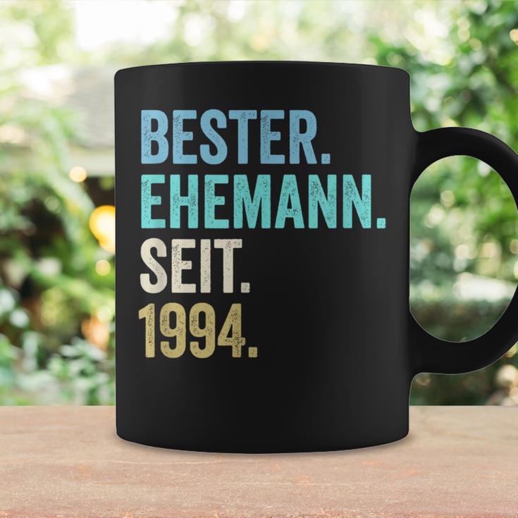 Bester Ehemann Seit 1994 Tassen Geschenkideen