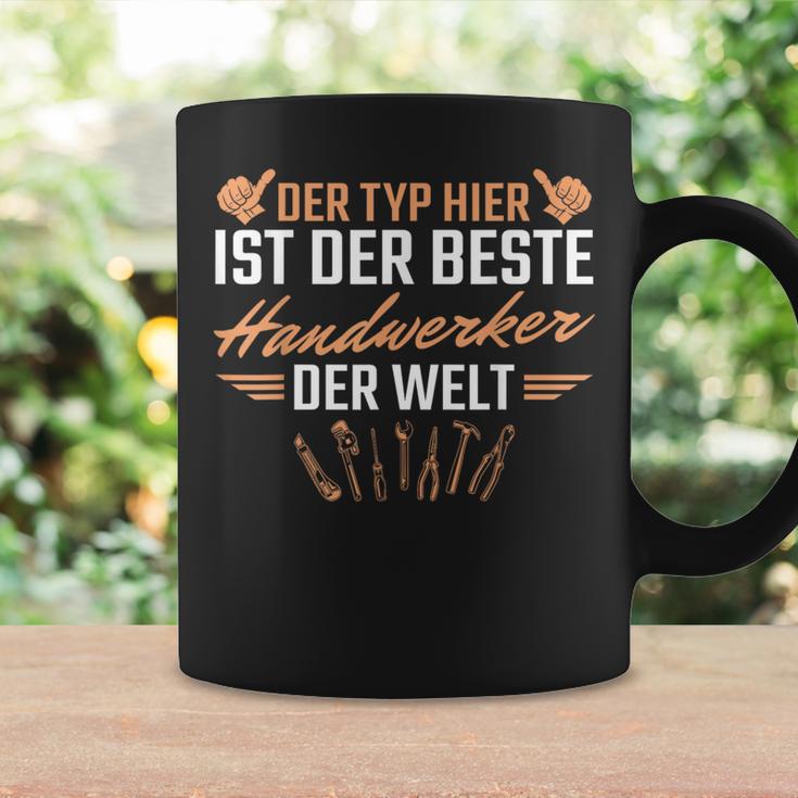 Bester Handwerker Der Welt Diy Tassen Geschenkideen