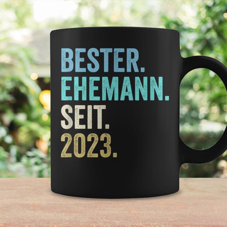 Bester Husann Seit 2023 Tassen Geschenkideen