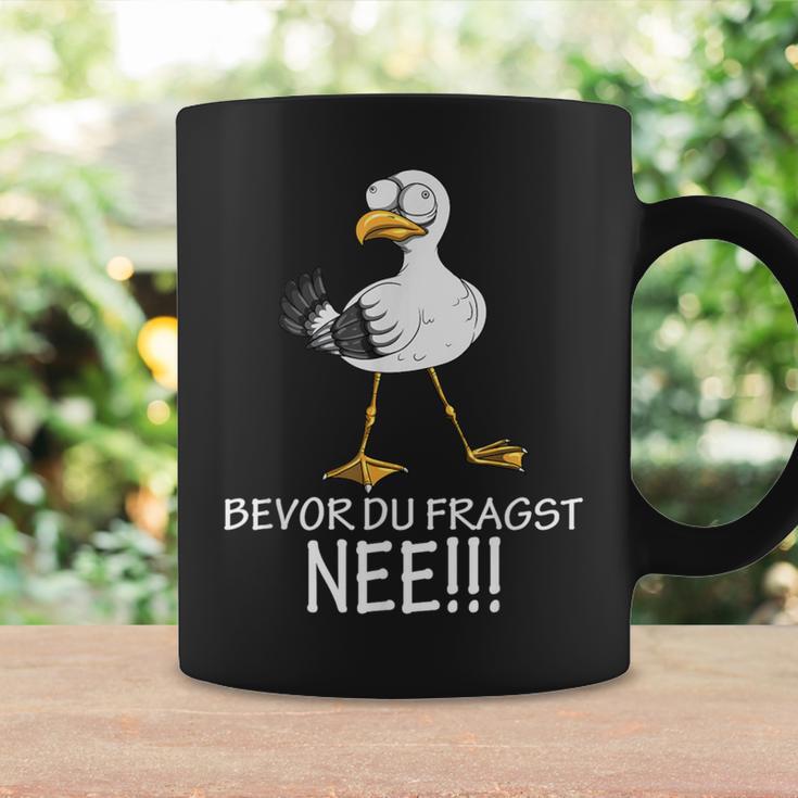 Bevor Du Fragst Nee Seagulls Kein Bock Lust Tassen Geschenkideen