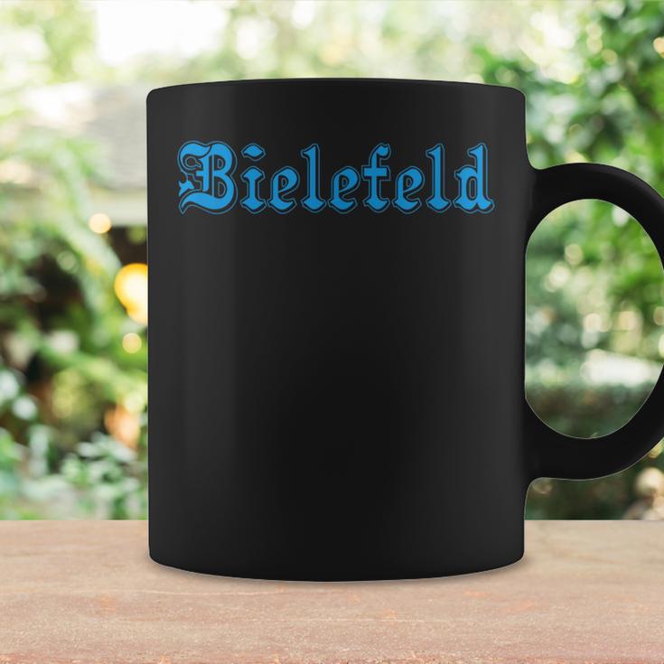 Bielefeld Fanartikel Ascent Retro Tassen Geschenkideen