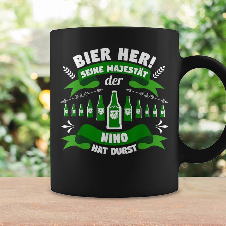 Bier Her Majestät Nino Tassen Geschenkideen