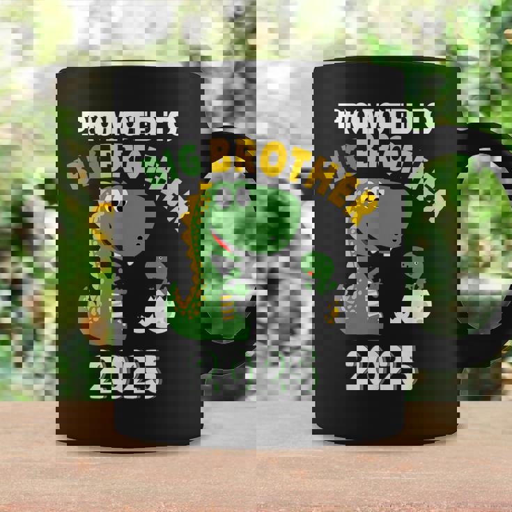 Big Brother 2025 Finally Promoted To Big Brother 2025 Coffee Mug Gifts ideas