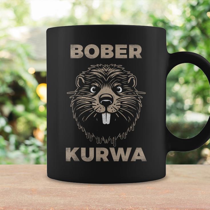 Bober Kurwa Mem Tassen Geschenkideen