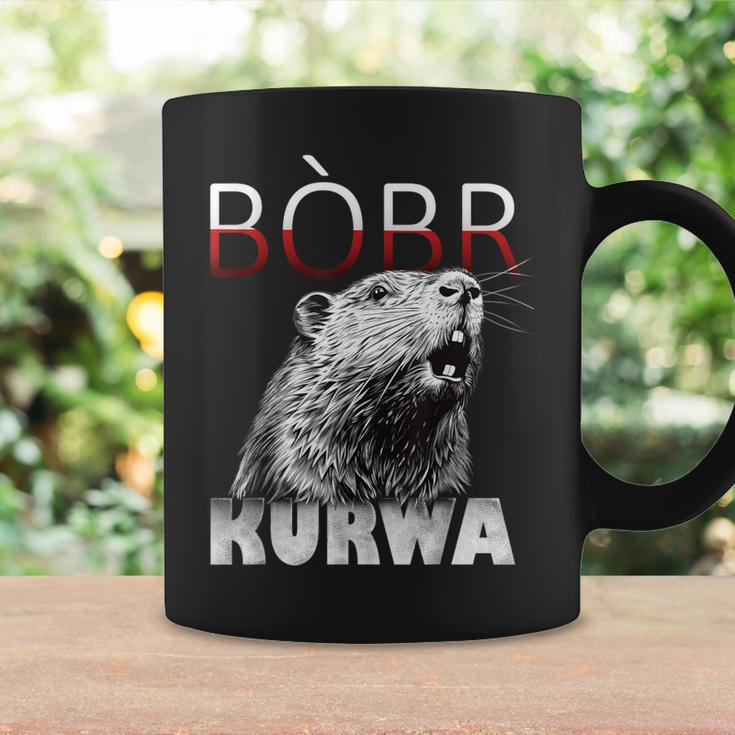 Bobr Kurwa Biber Bober Bobr Tassen Geschenkideen