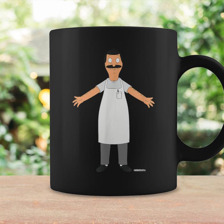 Bob's Burgers Bob Belcher Hug Tassen Geschenkideen