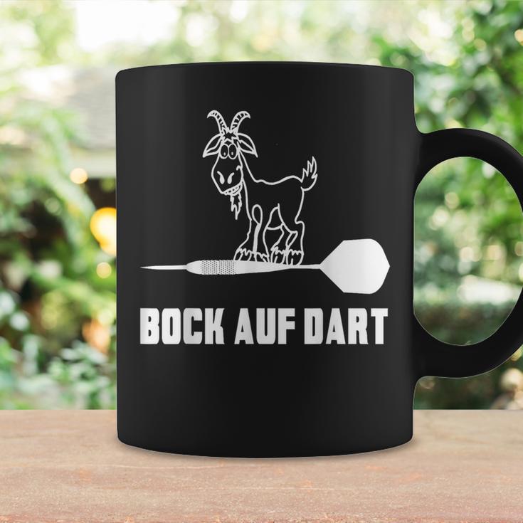 Bock Auf Dart Darts Tassen Geschenkideen