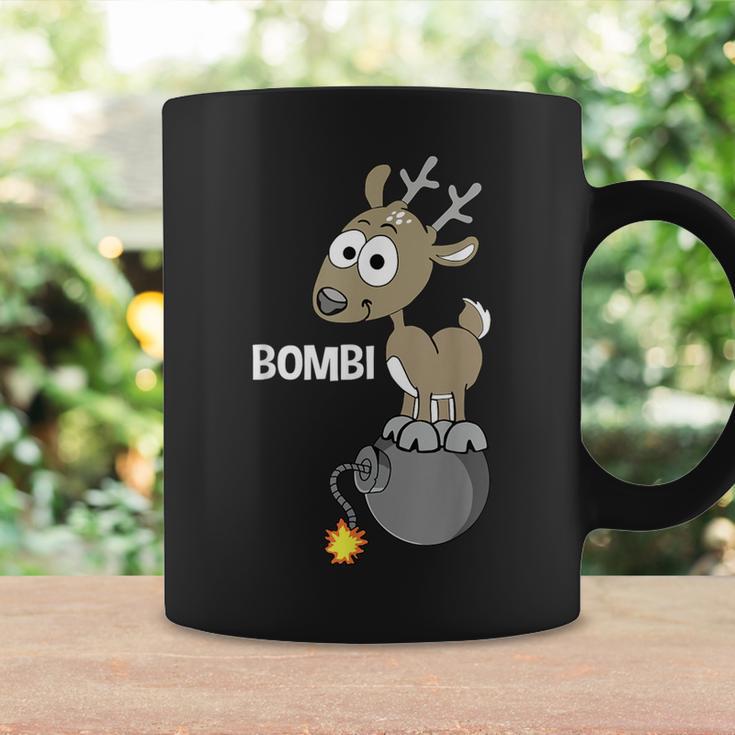 Bombi Deer Tassen Geschenkideen