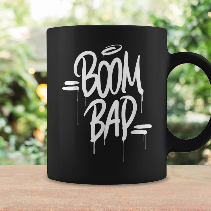 Boom Bap Oldschool Hip Hop Rap Tassen Geschenkideen