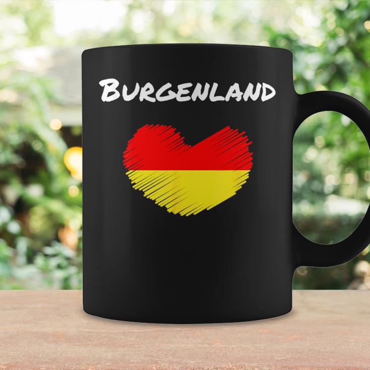 Burgenland Liebe Zum Burgenland Tassen Geschenkideen