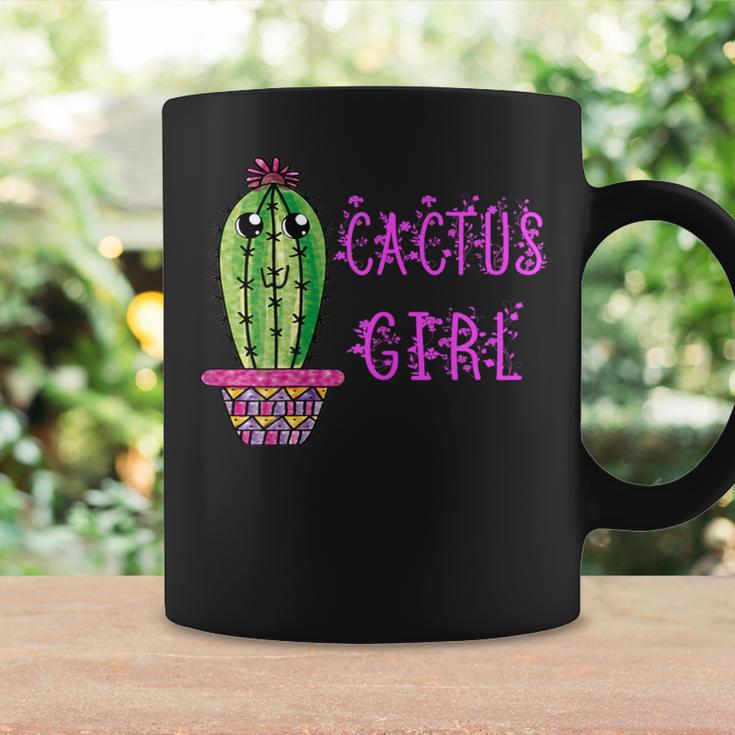 Cactus Girl Cactus Girl Cute Cactus Plants Cactus Tassen Geschenkideen