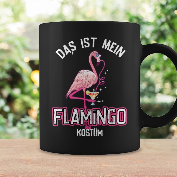 Carnival Costume Flamingo Tassen Geschenkideen