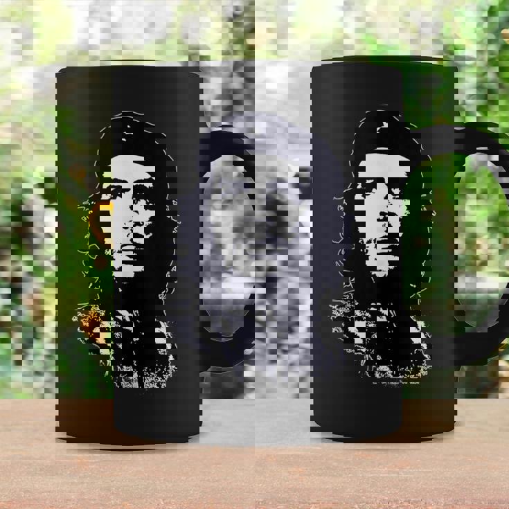 Che Guevara Guerriglia Rivoluzione Cuba Tazze Ideas de regalos