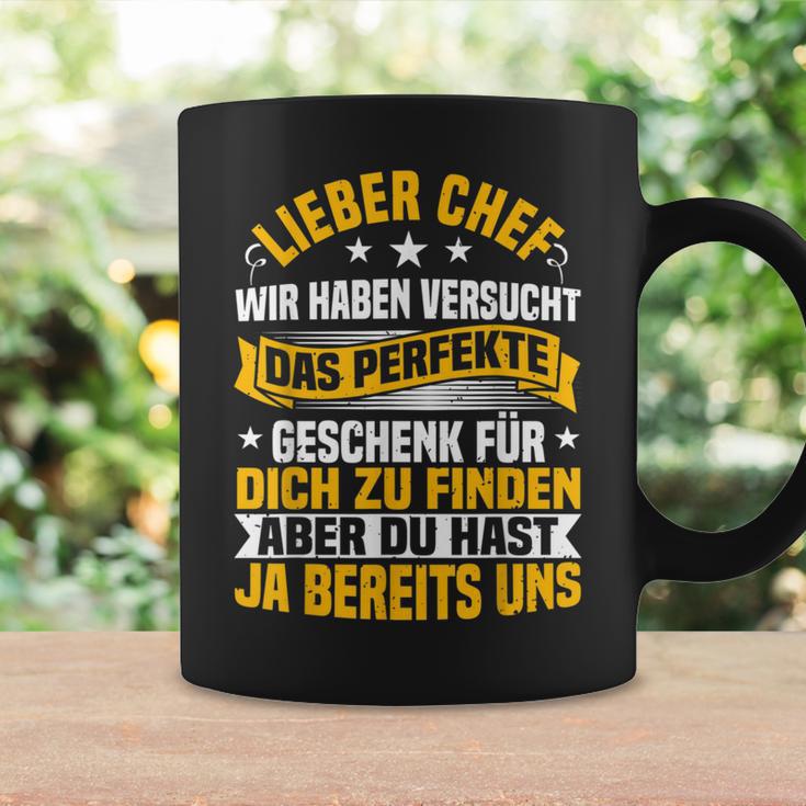 Chef Wir Habenersucht Das Perfekte Geschenk Zu Finden Tassen Geschenkideen