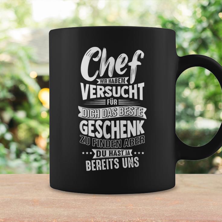 Chef Wir Habenersucht Für Dich Das Beste Geschenk Zu Finde Tassen Geschenkideen