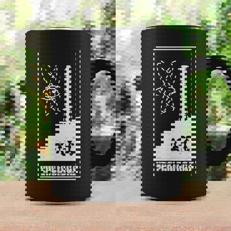 Chernobyl Chernobyl Roentgen Radiazione Radioattiva Tazze Ideas de regalos