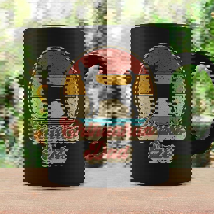 Chihuahua Dad Dog Lover Chihuahua Dog Vintage Coffee Mug Gifts ideas