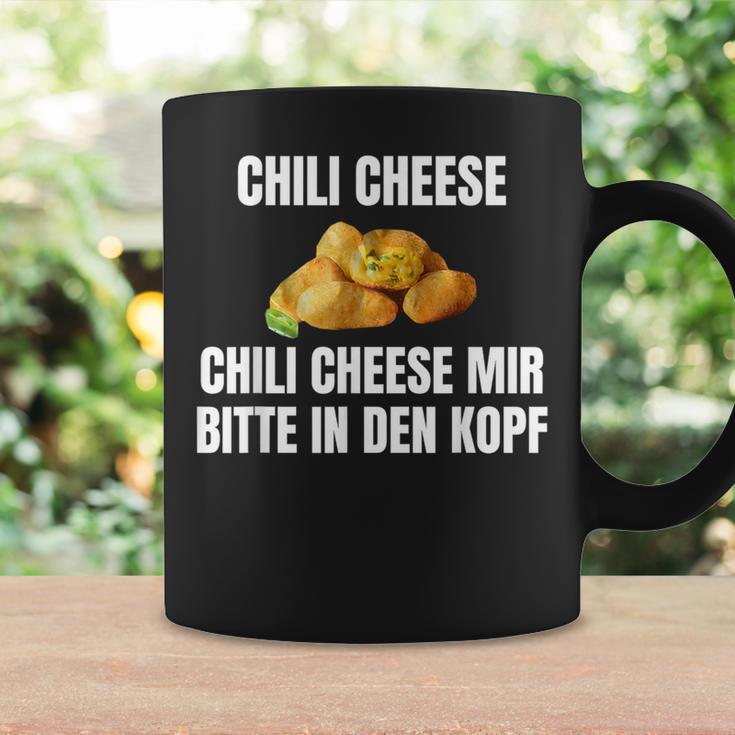 Chilikäse Mir Bitte In Den Kopf Tassen Geschenkideen