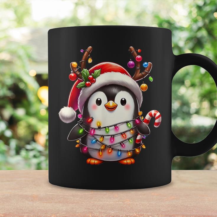 Christmas Children Cute Penguin Xmas Tassen Geschenkideen