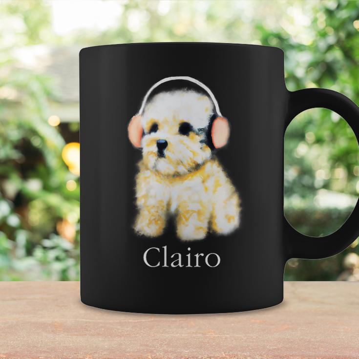 Clairo Dog Tassen Geschenkideen