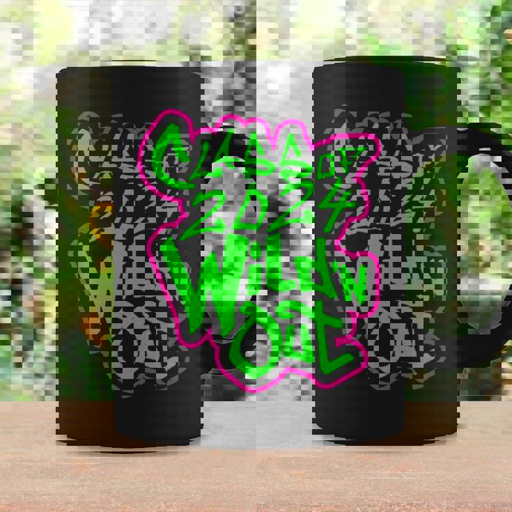 Class Of 2024 Wild'n Out Coffee Mug Gifts ideas