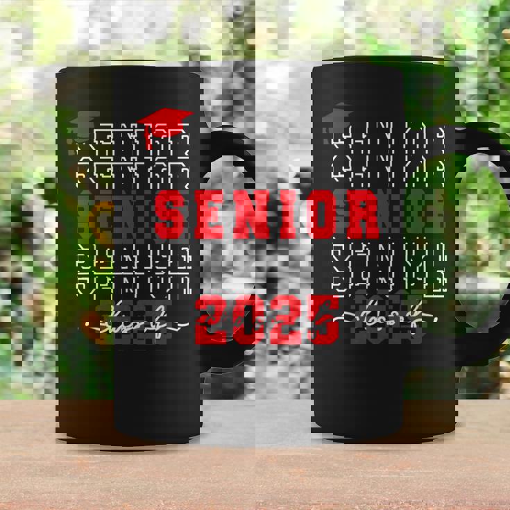 Class Of 2025 Senior 2025 Graduation 2025 Back To School Coffee Mug Gifts ideas