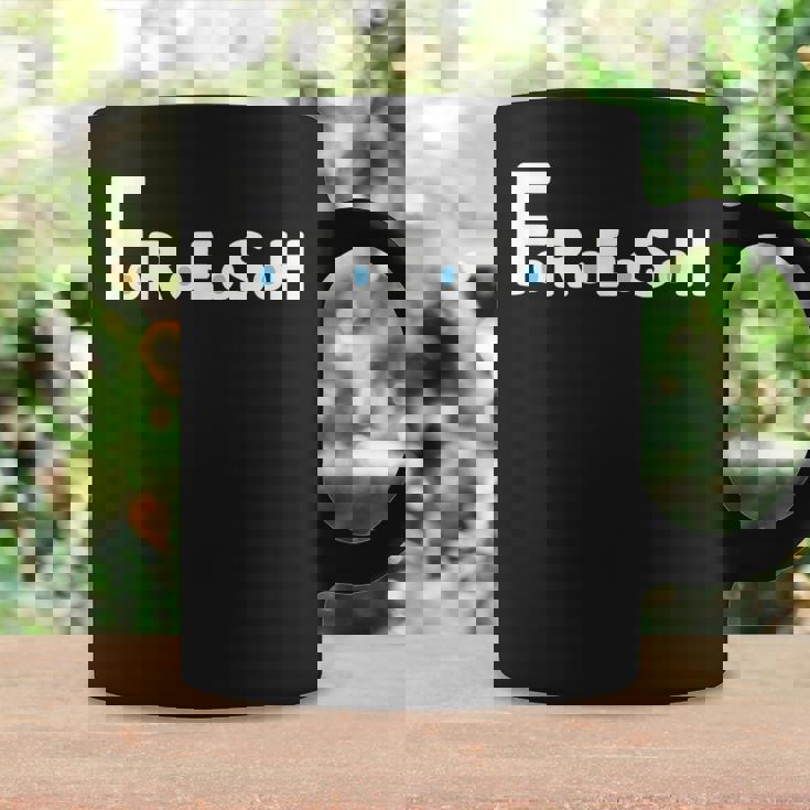 Collection Créative Mignonne Toujours Nice Et Fraîche Tasse Idées cadeaux