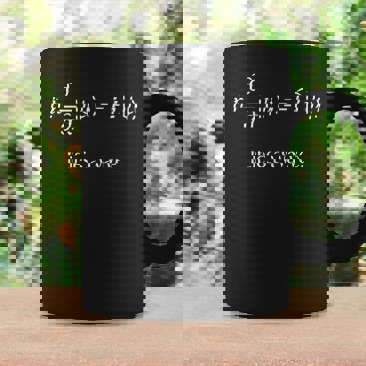 Con Equazioni Di Schrodinger Per Fisici E Matematici Tazze Ideas de regalos