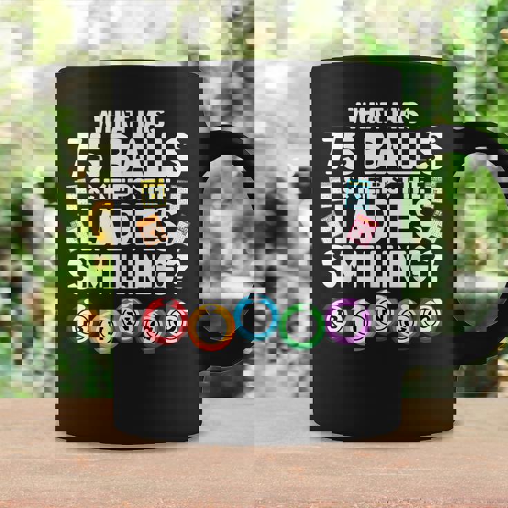 Cool Bingo Novelty For Bingo Lover Bingo Player Coffee Mug Gifts ideas