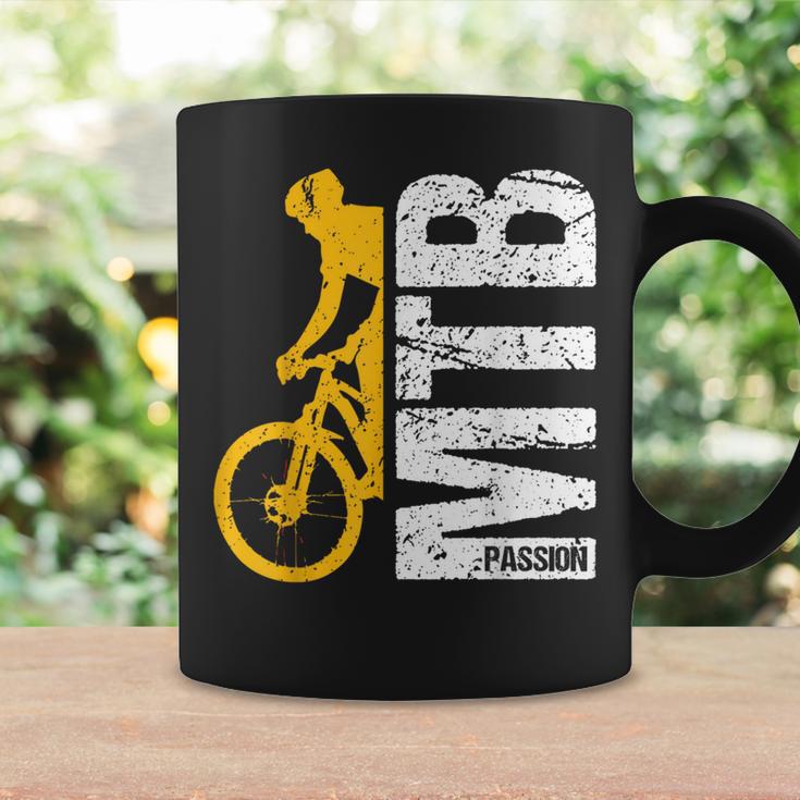 Cooles Mountainbike Retro Mtb Fans Geschenk Jungs Männer Tassen Geschenkideen