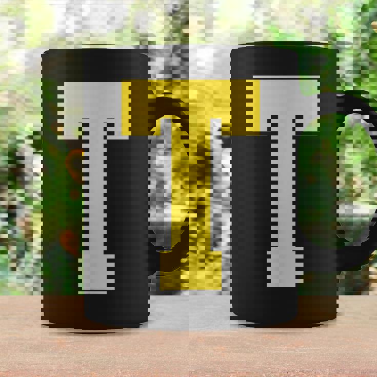 Costume Chipmunk Carnival Group LetterGreen Halloween Coffee Mug Gifts ideas