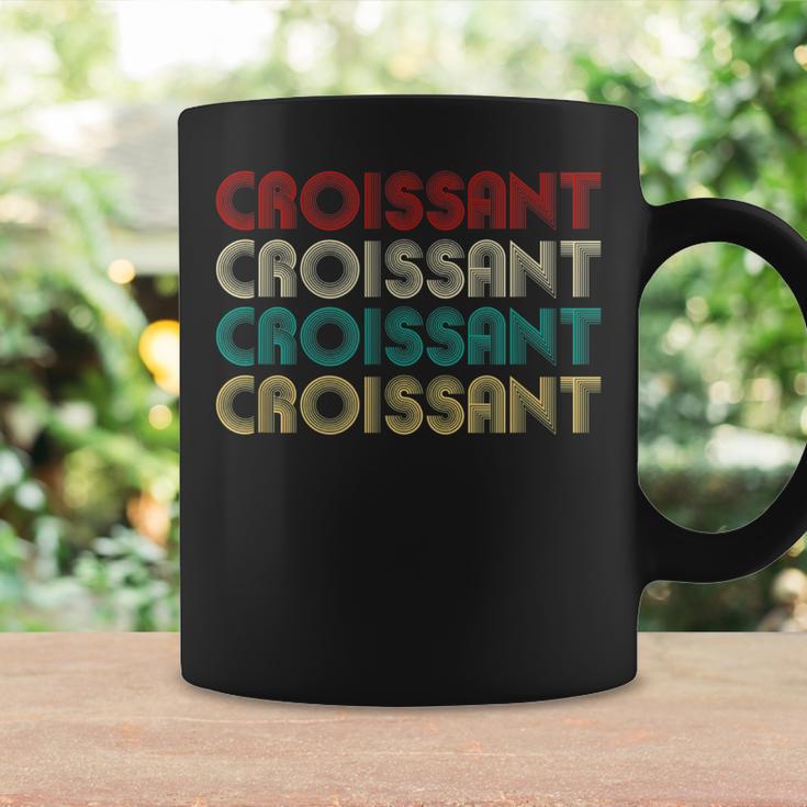 Croissants Lovers Tassen Geschenkideen