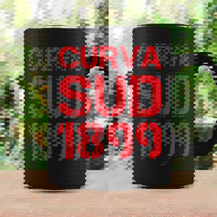 Curva Sud 1899 Uomo Regalo Milano Tazze Ideas de regalos