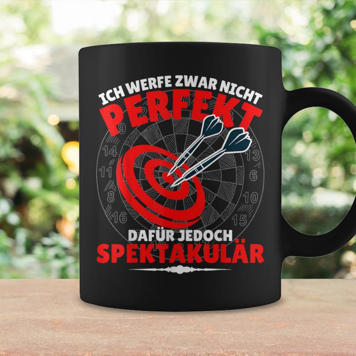 Dart Darter Nicht Perfekt Aber Spektikular Tassen Geschenkideen