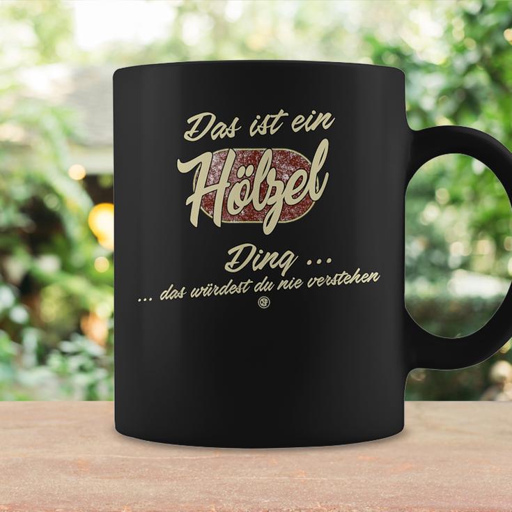 Das Ist Ein Hölzel Ding Tassen Geschenkideen