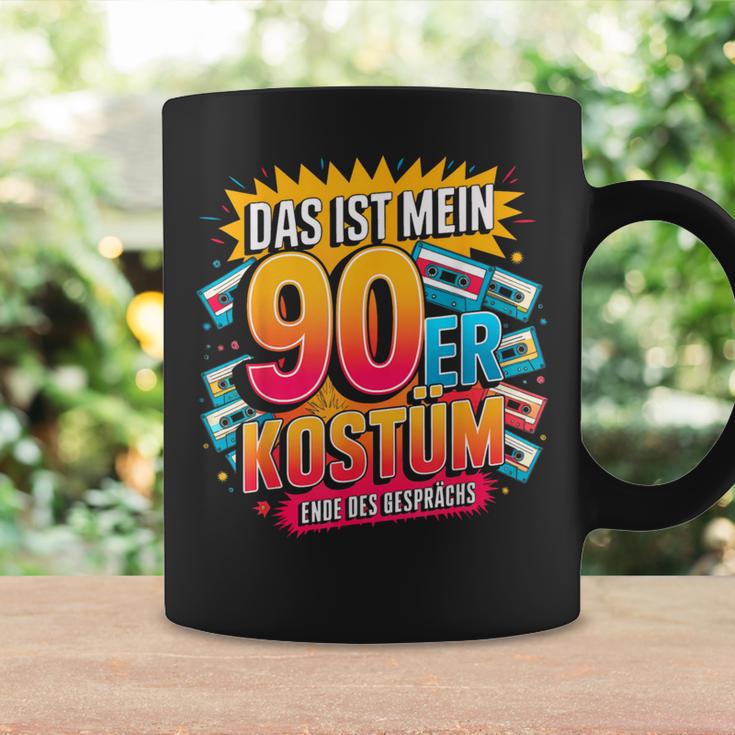 Das Ist Mein 90S Kostüm 90S Kostüm 90S Party Outfit Tassen Geschenkideen