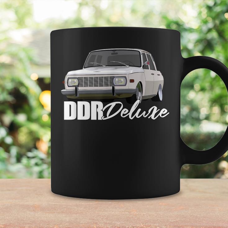 Ddr Deluxe 353 Wartburg Tassen Geschenkideen