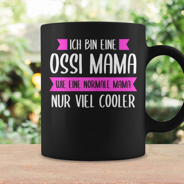 Ddr Mama Ostdeutschland Ossi Ostalgie Sachsen Geschenk Tassen Geschenkideen