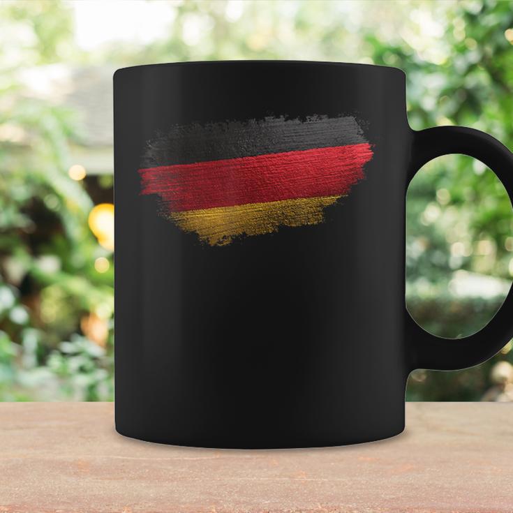 Deutsche Flagge Deutschland Fahne Tassen Geschenkideen