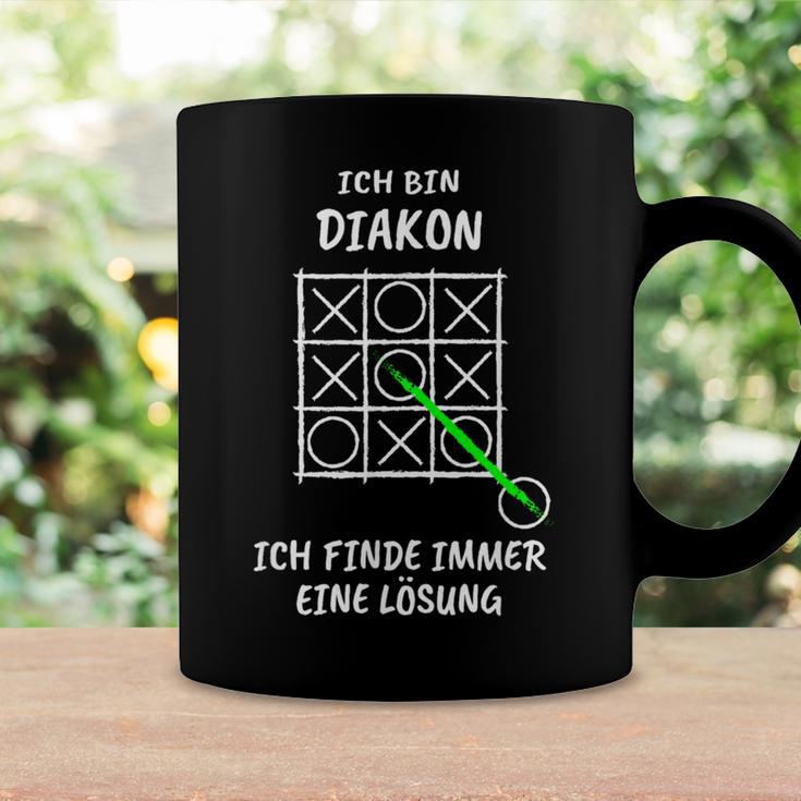 Diakon Tassen Geschenkideen