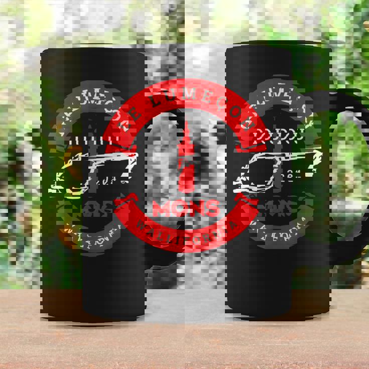 Doudou 2024 Le Lumeçon Tasse Idées cadeaux