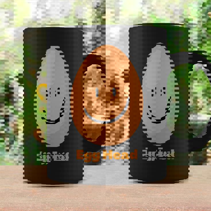 Egg Head Smarty PantQuiz Team Coffee Mug Gifts ideas