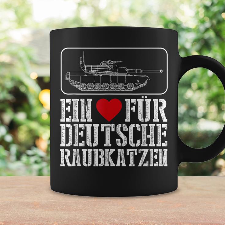 Ein Herz Für Deutsche Rraukwaren Tank Driver Military Tassen Geschenkideen