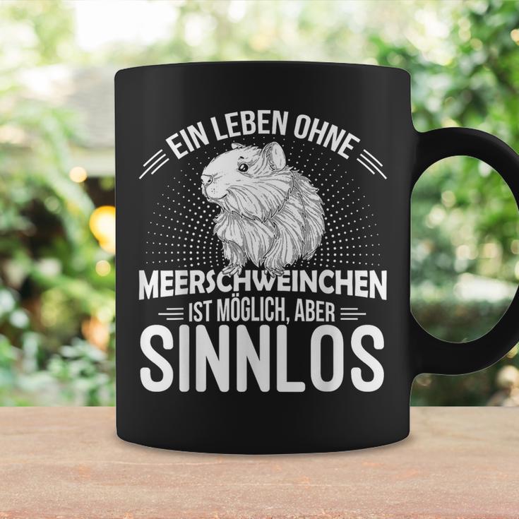 Ein Leben Ohne Guinea Pig Sinnlos Rodent Tassen Geschenkideen