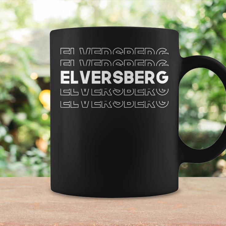 Elversberg Fan Sensation 2324 Tassen Geschenkideen