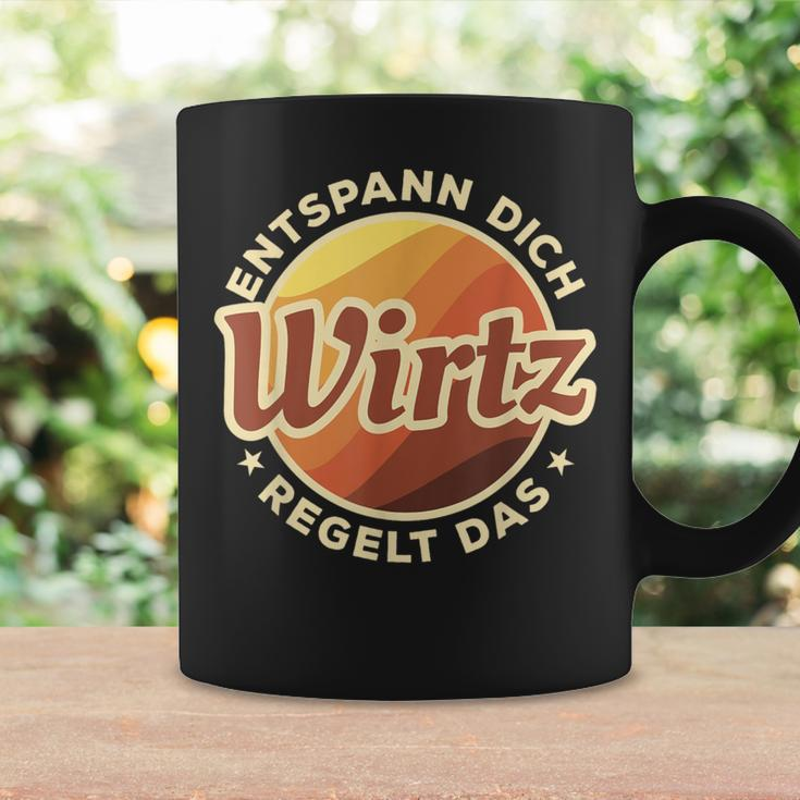 Entspann Dich Wirtz Regelt Das Tassen Geschenkideen