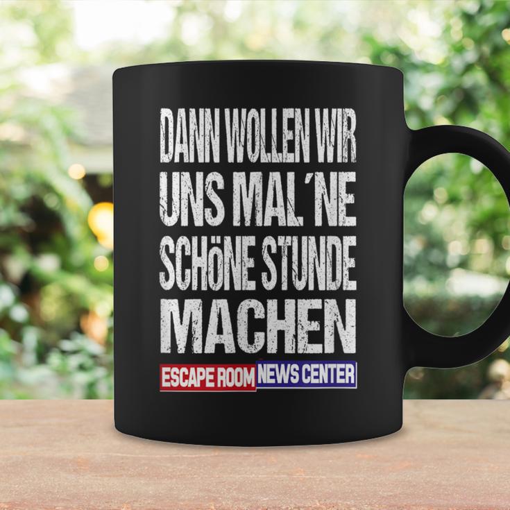 Ernc Dann Wollwir Mal Ne Schön Stunde Machen Tassen Geschenkideen