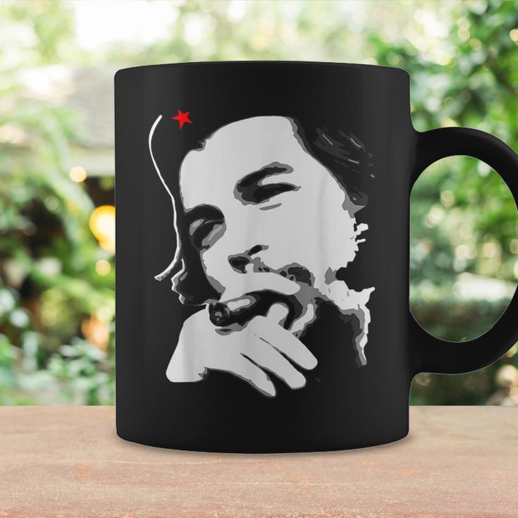 Ernesto Che Guevara Cuba Revolution Guerilla Tassen Geschenkideen